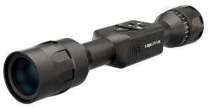 ATN DGWSXS309LTVQO X-Sight LTV Night Vision Riflescope Black Anodized 3-9x Multi