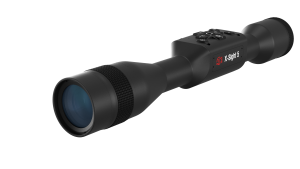 ATN DGWSXS3155P XSIGHT 5 3-15X UHD SMART DY/NGT