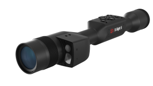 ATN DGWSXS3155LRF XSIGHT 5 LRF 3-15X UHD SMART D/N