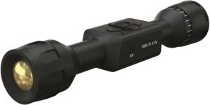 ATN Thor LTV 5-15x Thermal Imaging Rifle Scopes, 320x240 w/ Video Recording, Black, TIWSTLTV335X