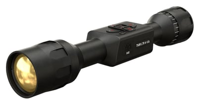 ATN TIWSTLTV650X THOR LTV 4-12X 640X480 THERM SCP