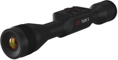 ATN ThOR 5 (640x480) 2-16x Smart HD Thermal Rifle Scope