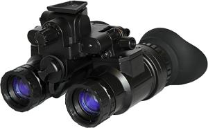 ATN PS31-3HFW BNVD Night Vision Goggle