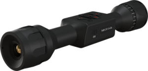 ATN ThOR LTV 1.5-4.5x12mm Multi Reticle Thermal Riflescoope 658175124610