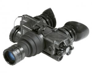 ATN PVS7-3 Gen 3 Night Vision Goggles, 64 lp/mm Resolution, Gen 3 Tube NVGOPVS730