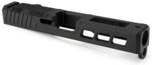 Zaffiri Precision Gun Parts RTS Glock 19 Gen 3 ZPS.3 Pistol Slide RMR Cut Black Nitride. 3 Pistol Slide RMR Cut Black Nitride ZPS.3.19.BLK.