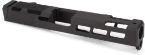 Zaffiri Precision RTS Glock 17 Gen 3 RMR Cut Slide