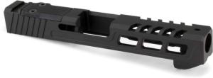 Zaffiri Precision RTS Glock 48 ZPS.2 RMSc Cut Slide ZPS248BLK