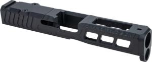Zaffiri Precision Glock 19 Gen 5 RTS RMR Cut Slide