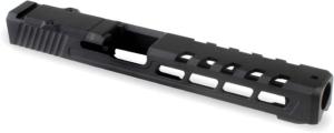 Zaffiri Precision Glock 34 RTS 3 ZPS.2 RMR Cut Slide ZPS234BLK