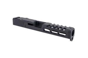 Zaffiri Precision Glock 20 Gen 3 Slide ZPS.2 Trijicon RMR Cut 