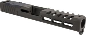 Zaffiri Precision Glock 20 Gen 3 Slide ZPS.2 RMR Cut
