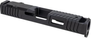 Zaffiri Precision Glock 19 Custom Slide