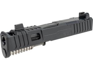 Zaffiri Precision Glock 43/43X Complete Upper Slide IBS Barrel