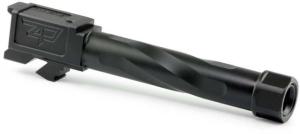 Zaffiri Precision Glock 19 Gen 1-5 Threaded Barrel