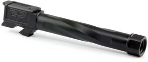9MM LUGER BARREL FOR GLOCKÂ® 17 GEN 1-4