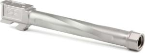Zaffiri Precision Glock 34 Gen 5 Threaded Pistol Barrel