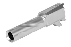 Zaffiri Precision Sig Sauer P365 Barrel Flush and Crown, Stainless Steel