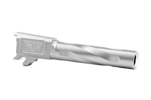 Zaffiri Precision Sig Sauer P365XL Barrel  Flush and Crown, Stainless