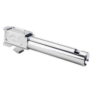 Zaffiri Precision Glock 19 Gen 5 Ported Barrel