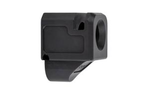 Zaffiri Precision Glock 43/43X Compensator Blowhole