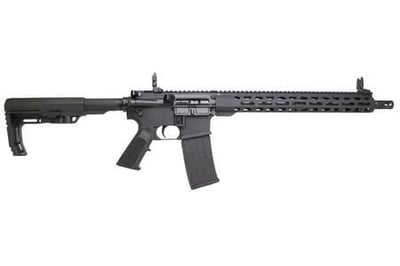 CQT Weapon Systems CQT15