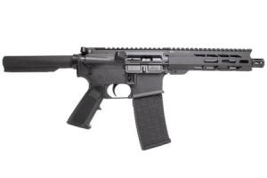 CQT Weapon Systems CQT15