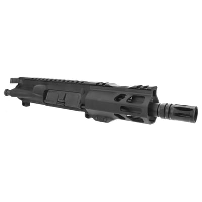 Pistol Upper Assembly