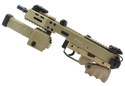 B&T KH9 9mm 840225709889