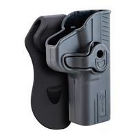 Caldwell Glock 34 Tac Ops Holster