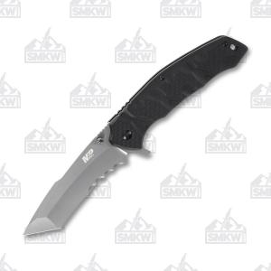 BTI M&P SPECIAL OPS TANTO 4 661120106845