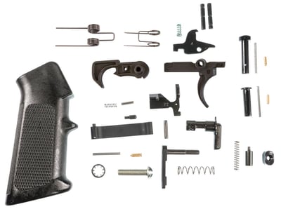 Smith & Wesson AR 661120412649