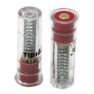 Tipton Shotgun Snap Caps .410 Bore With False Primer And Reusable Constructio...