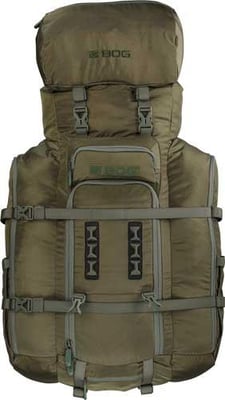BOG Hunting 6000 ci Bivy Bag