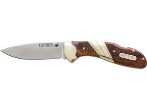 Old Timer Medium Pocket Knife - 272920