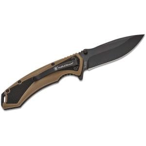 Smith & Wesson Extreme Ops Folding Knife