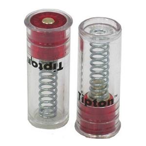 Tipton T878-078 Salvapercutor Calibre 16 Pack 2 Unidades, Transparente, Talla Única