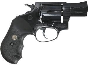 Rossi-braztech Rossi R461 Revolver .357 Mag 2in 6rd Blued R46102