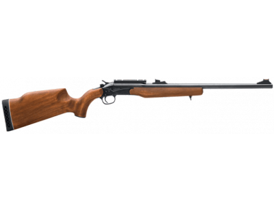 Rossi-braztech Single Shot Wizard Gun Combo