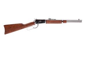 R92 Carbine Lever Action Rifle