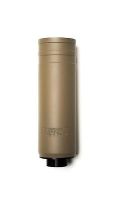 Otter Creek Labs Polonium K Flat Dark Earth 5.56