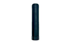 Otter Creek Labs OCL TI 22LR SUPP BLK 1/2X28