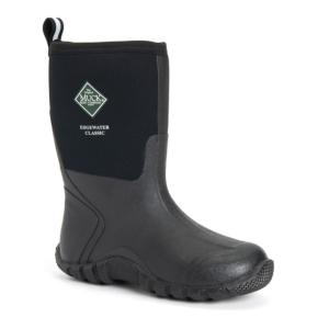 Muck Edgewater Multi-Purpose Boot - Men's, Black, 5