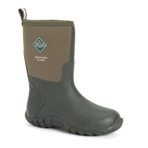 Muck Edgewater Multi-Purpose Boot - Men's, Moss, 6