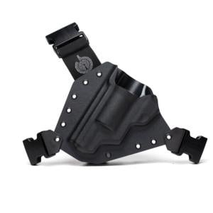 GunfightersINC Glock 29/30/30S Kenai Chest Holster 665760103226