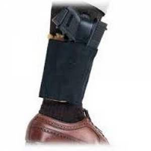 Aker Glock 26/27/42, H&K P2000, S&W M&P Shield, 157 Comfort-Flex PRO Ankle Holster