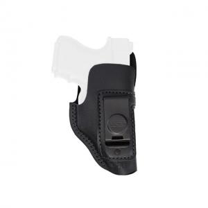 Aker Glock 43/43X Model 134 Spring Special Open Top IWB Gun Holster