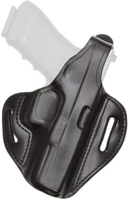 Aker Model 136 S&W Bodyguard 2.0 Pancake Holster