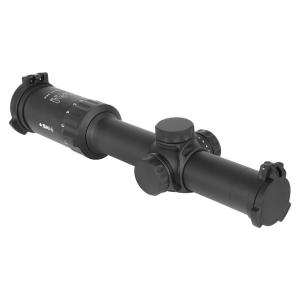 Armament Technology SAI Optics SAI 6 1-6x24mm