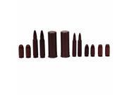 A-zoom Metal Snap Caps Variety Pack Military/LE 2 each 9mm .40 .45 .223 .308 12GA